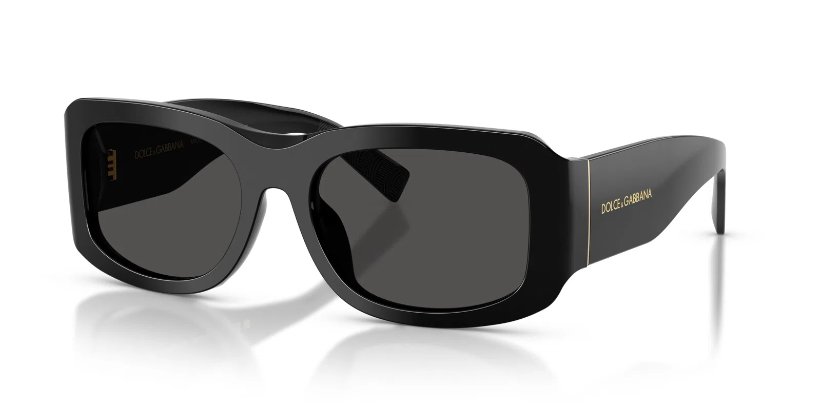 Dolce & Gabbana 4503 Sunglasses - view 27